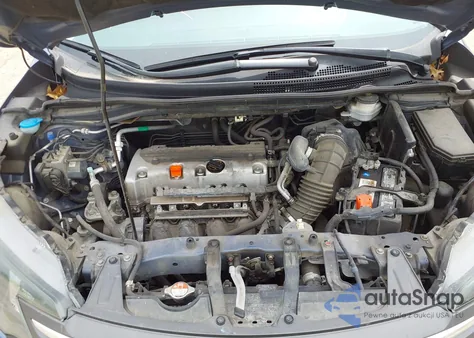 2014 Honda Cr-V Ex-L z USA, uszkodzony, nr VIN 2HKRM4H74EH640842